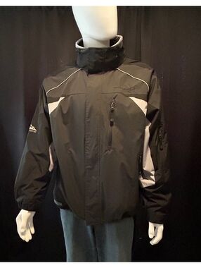 Free Country FCXtreme jacket